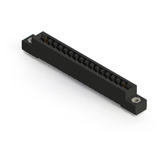 357-016-545-108 EDAC Inc.  Edgeboard Connectors